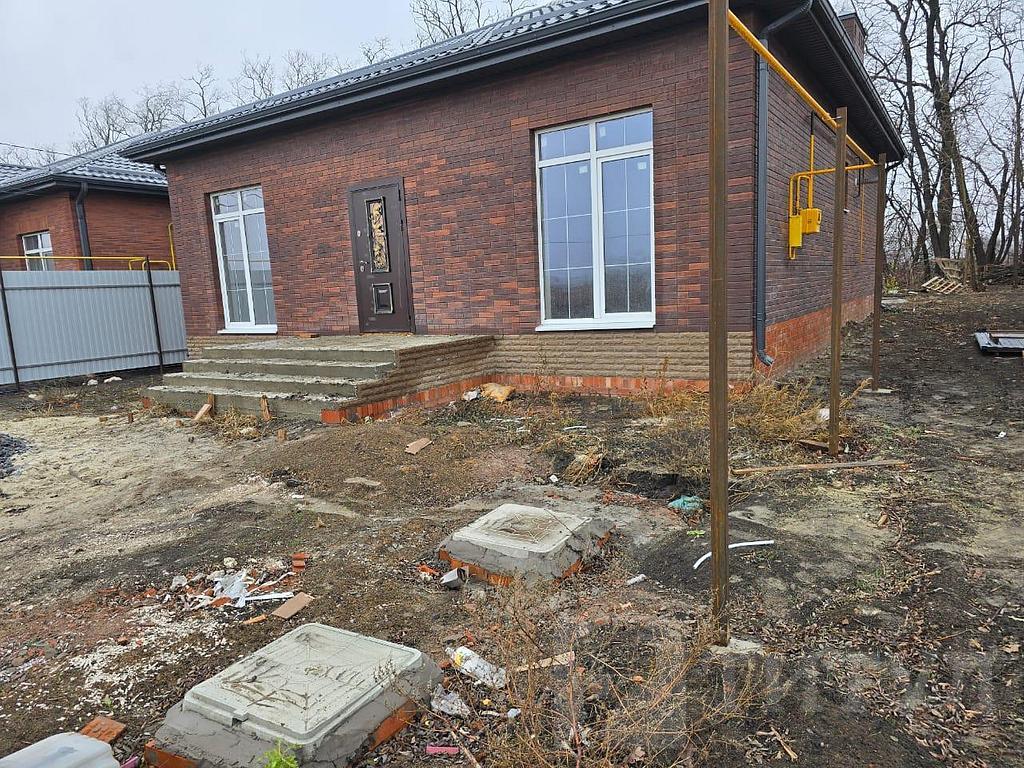 трехкомнатный домрайон  Фото 9