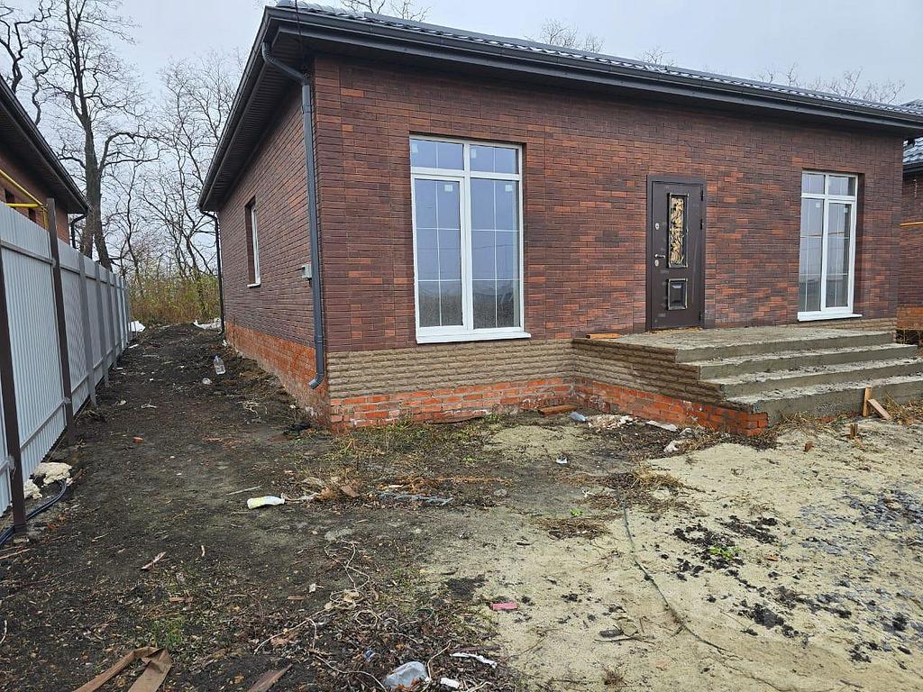 трехкомнатный домрайон  Фото 8