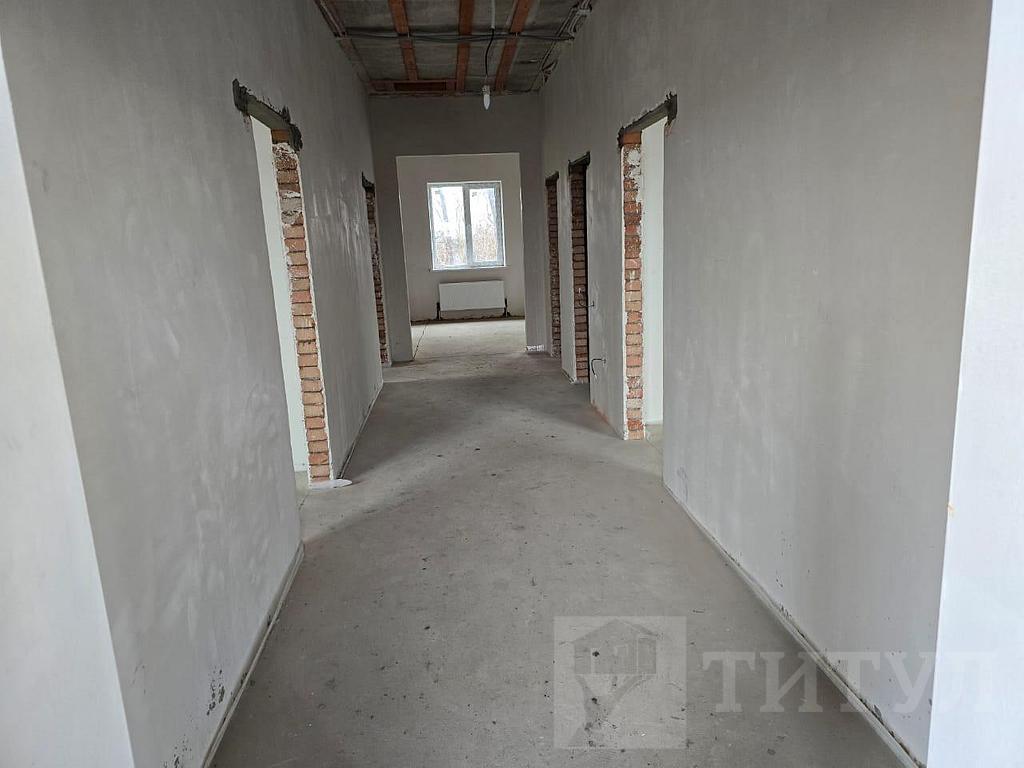 трехкомнатный домрайон  Фото 15