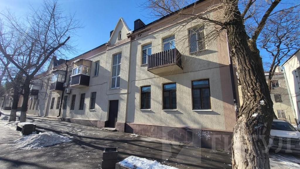 двухкомнатная квартира, район  Фото 1