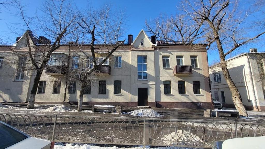 двухкомнатная квартира, район  Фото 16