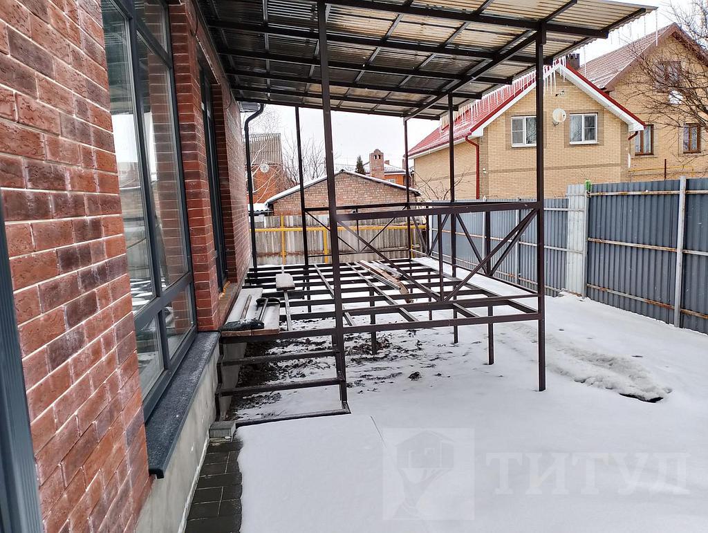 четырехкомнатный домрайон  Фото 3