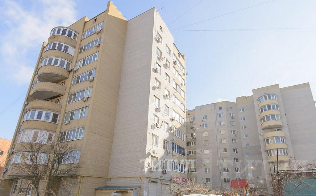 двухкомнатная квартира, район  Фото 1