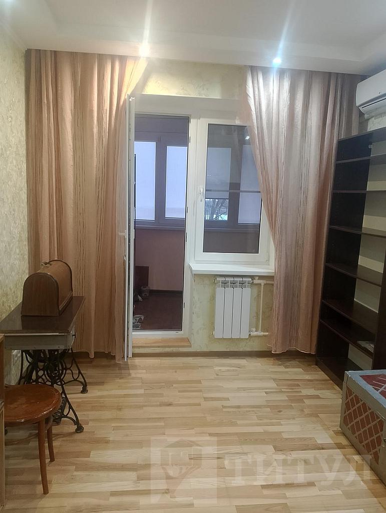 трехкомнатная квартира, район  Фото 18