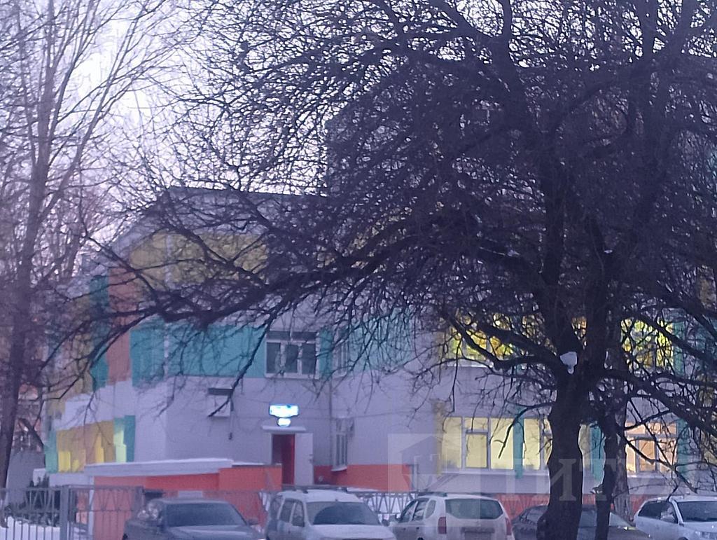 трехкомнатная квартира, район  Фото 28