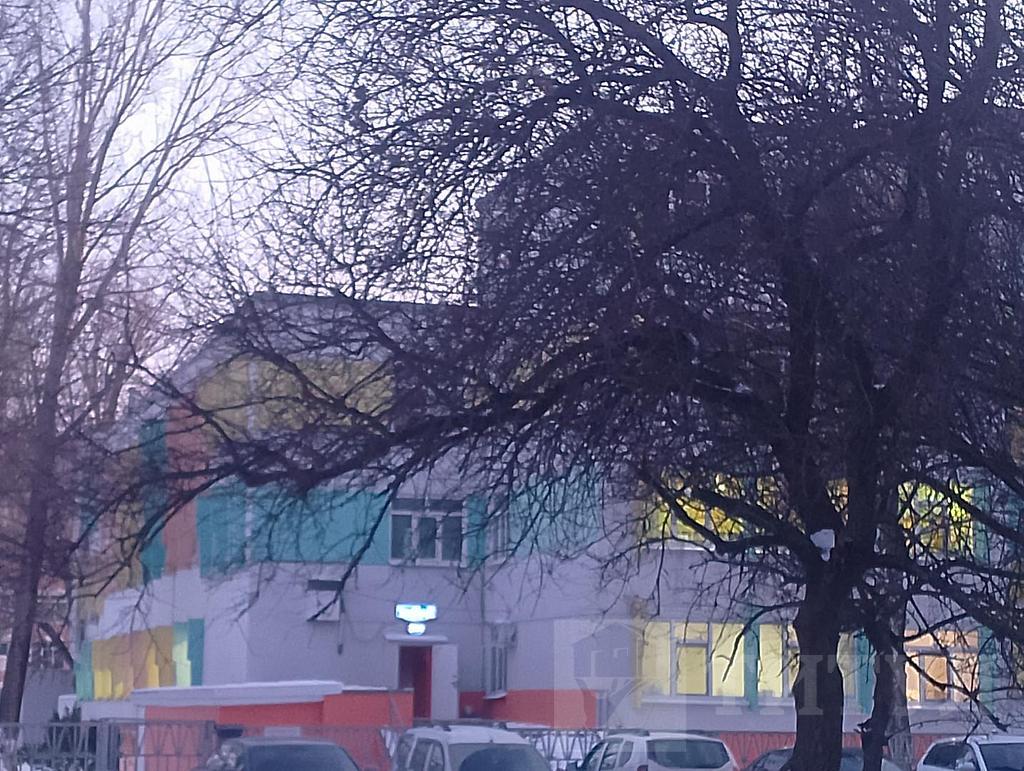 трехкомнатная квартира, район  Фото 31