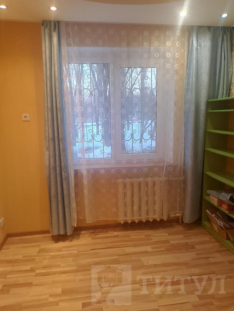 трехкомнатная квартира, район  Фото 9