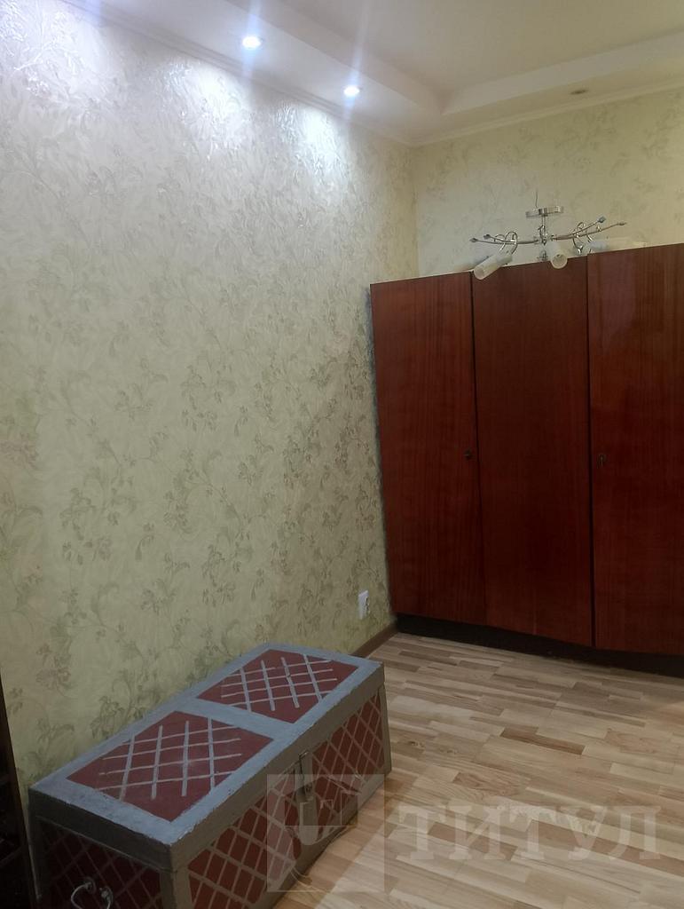 трехкомнатная квартира, район  Фото 24