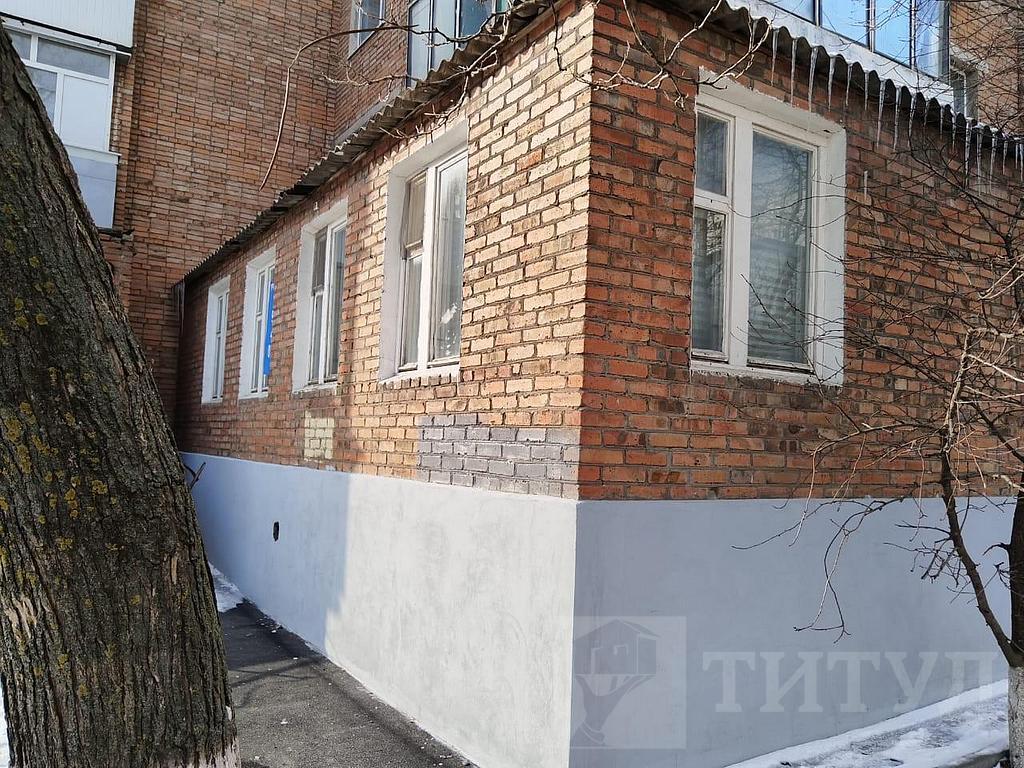 двухкомнатная квартира, район  Фото 2