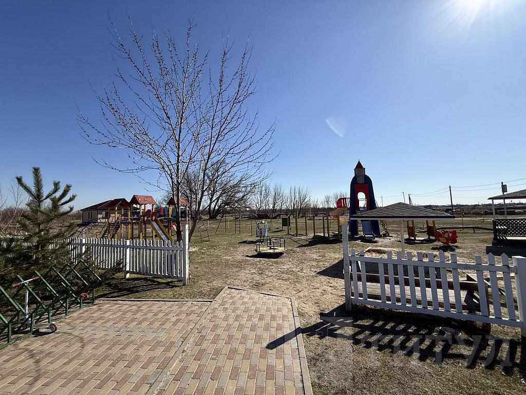 трехкомнатный домрайон  Фото 17