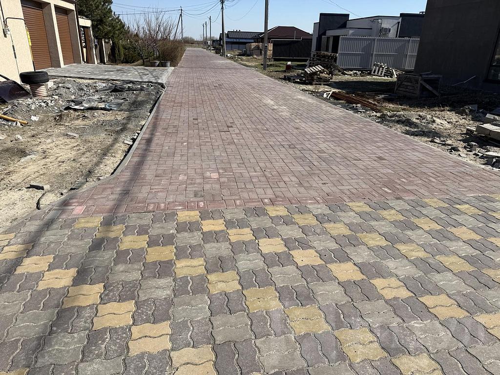 трехкомнатный домрайон  Фото 15