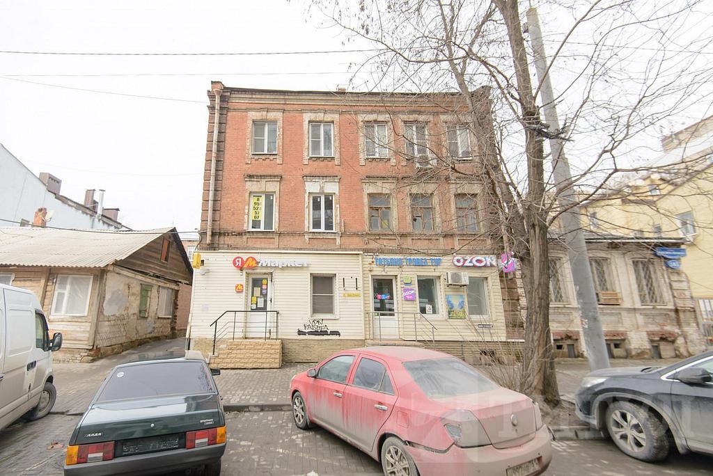 трехкомнатная квартира Центр, район  Фото 11