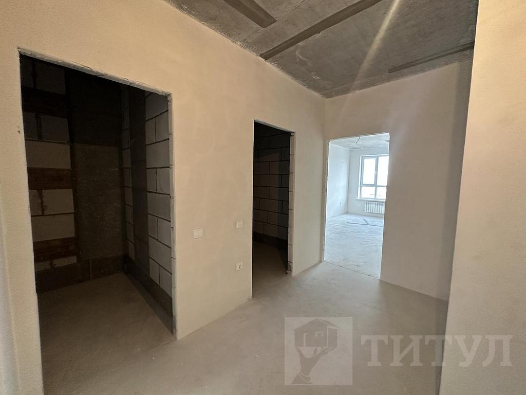 трехкомнатная квартира, район  Фото 4