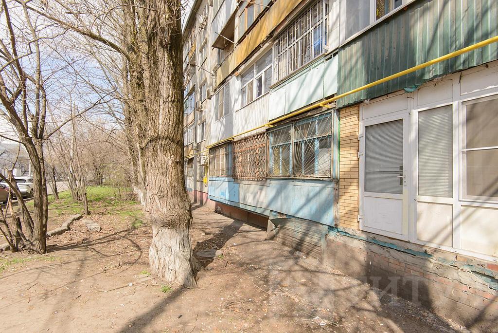 двухкомнатная квартираОрджоникидзе, район  Фото 21