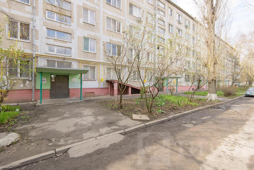 двухкомнатная квартираОрджоникидзе, район  Фото 20