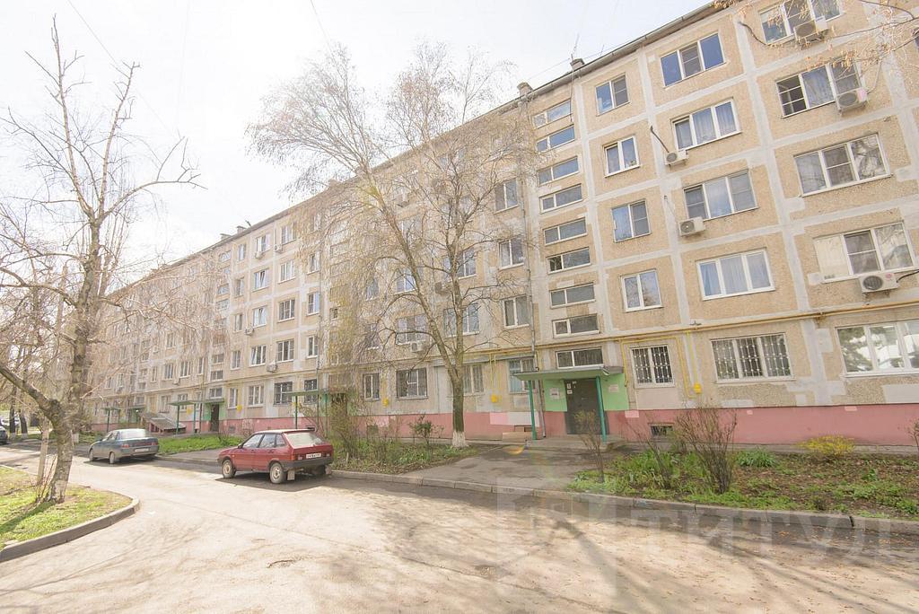 двухкомнатная квартираОрджоникидзе, район  Фото 19