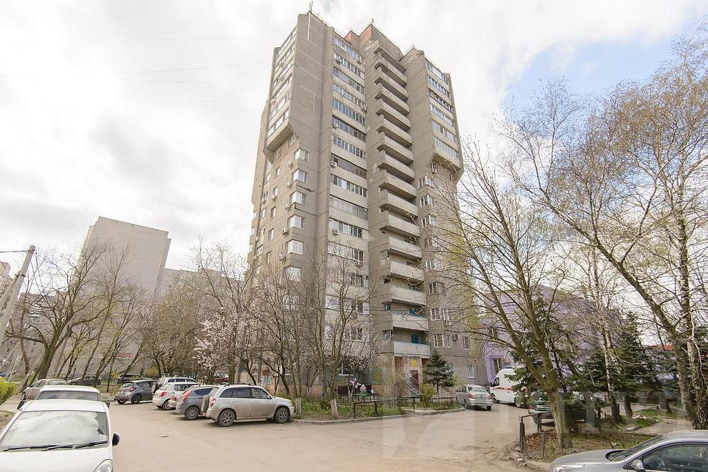 двухкомнатная квартираг.Батайск, район  Фото 20