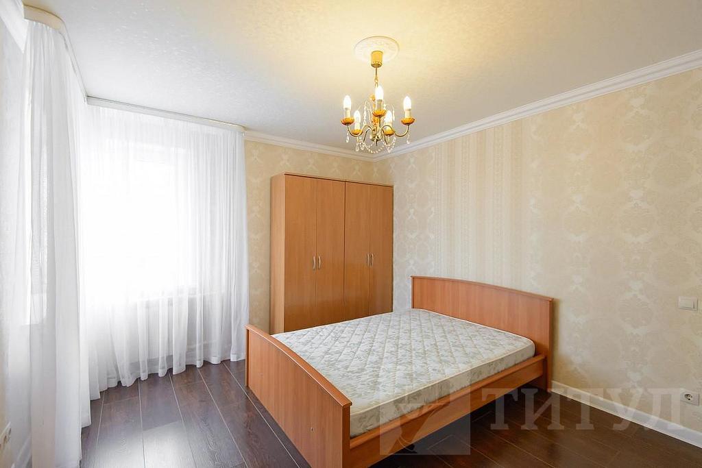 двухкомнатная квартираг.Батайск, район  Фото 4