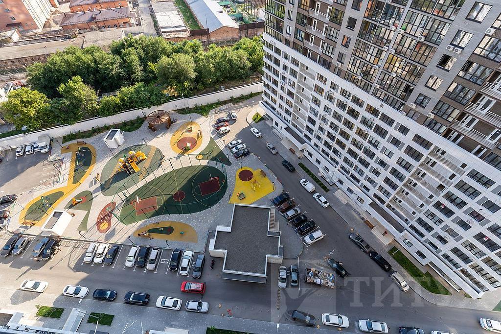 студияКаменка, район  Фото 1