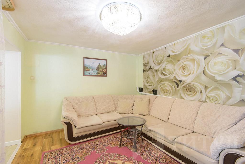 трехкомнатный домрайон  Фото 22