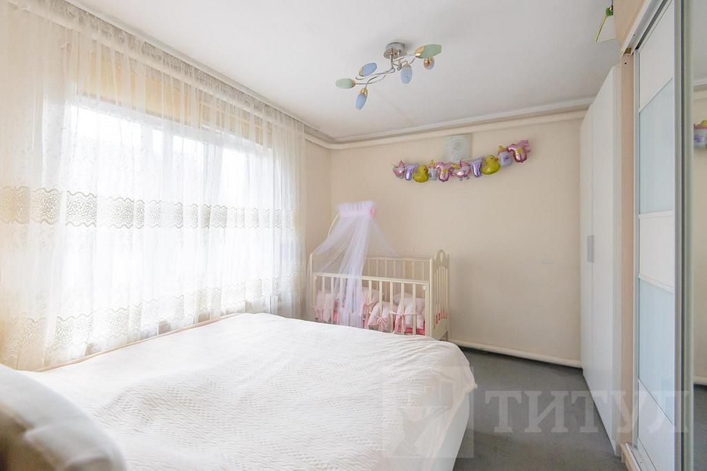 трехкомнатный домрайон  Фото 19