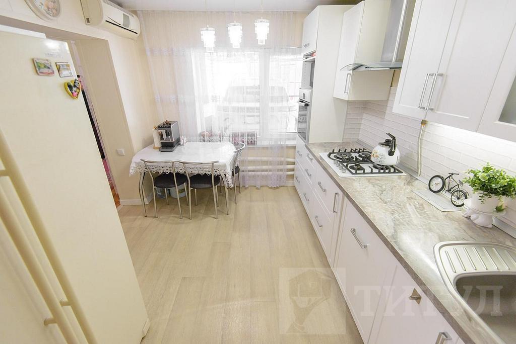 трехкомнатный домрайон  Фото 14