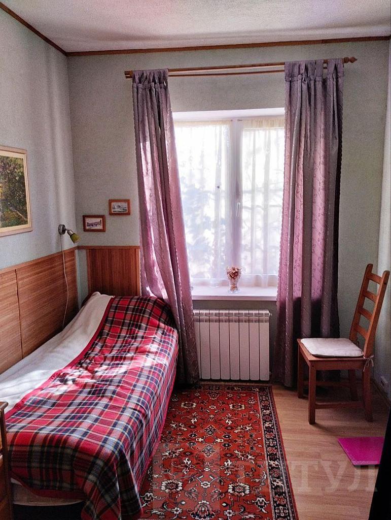 четырехкомнатный домрайон  Фото 10