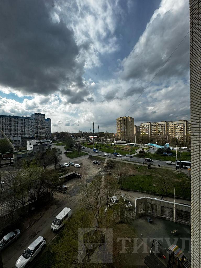 трехкомнатная квартираСтройгородок, район  Фото 12