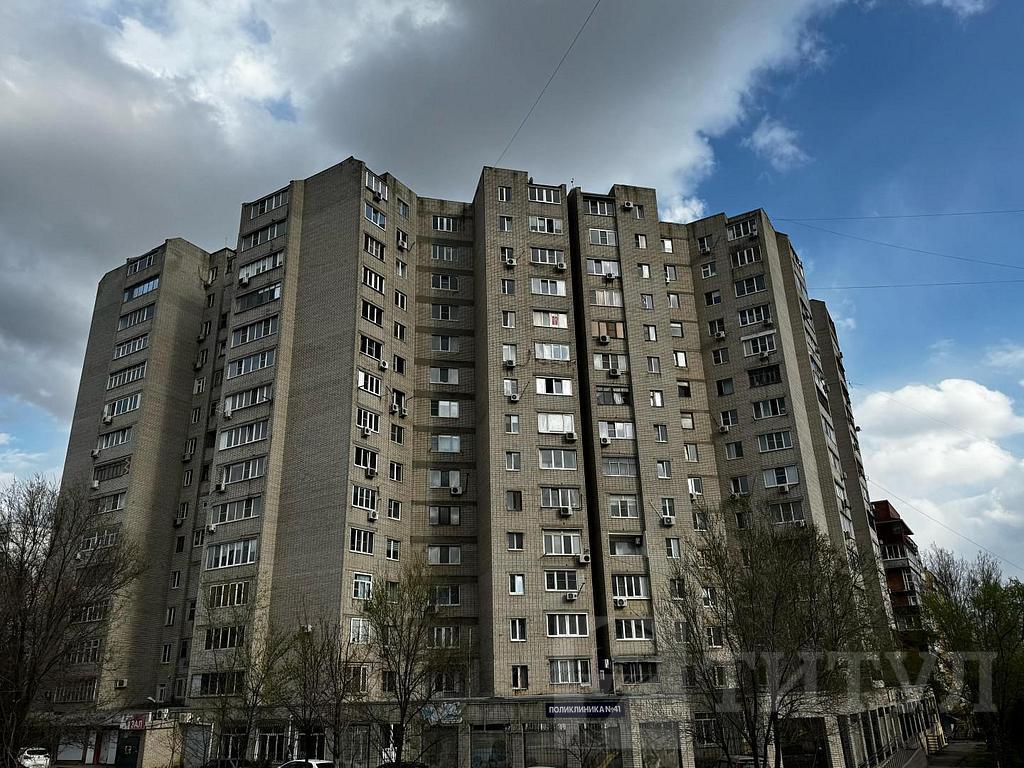 трехкомнатная квартираСтройгородок, район  Фото 11