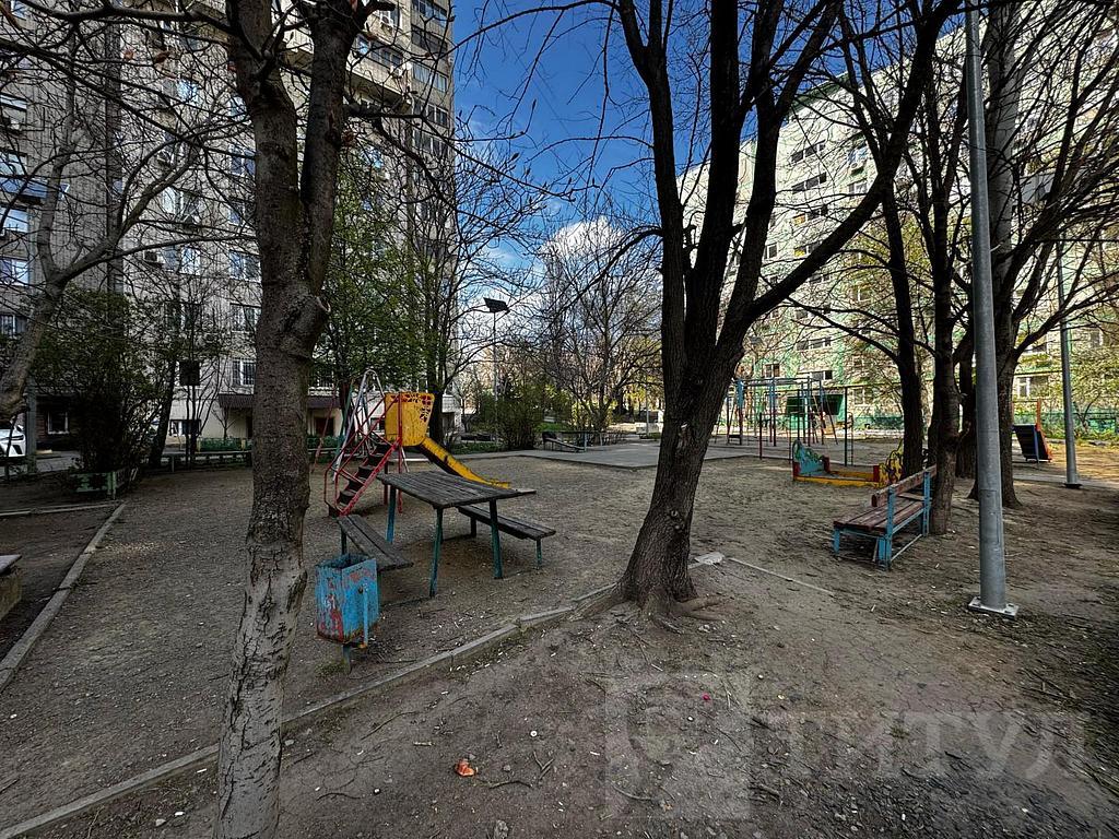 трехкомнатная квартираСтройгородок, район  Фото 14