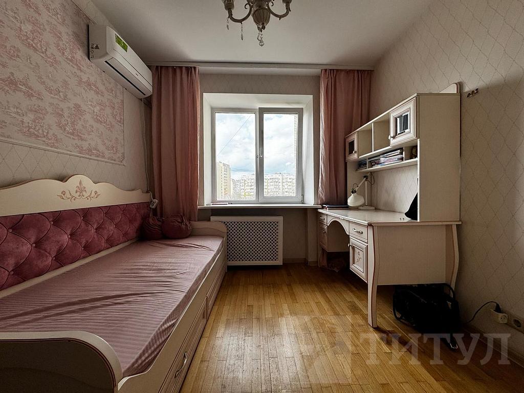 трехкомнатная квартираСтройгородок, район  Фото 1