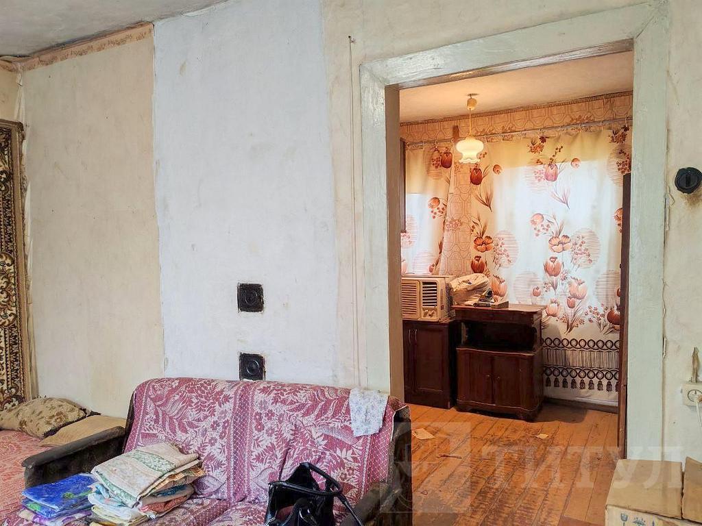 двухкомнатный домрайон  Фото 19