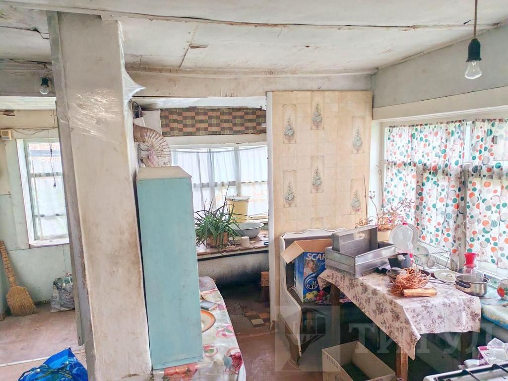 двухкомнатный домрайон  Фото 21