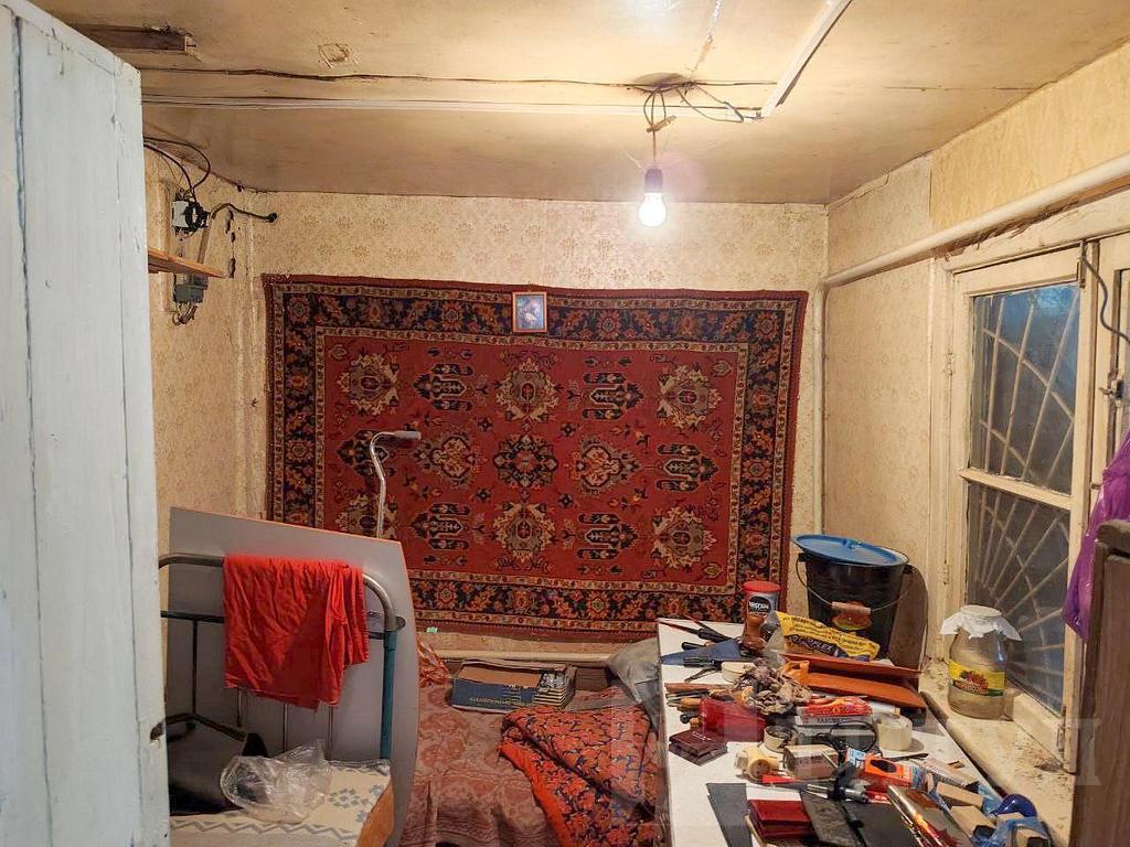 двухкомнатный домрайон  Фото 20