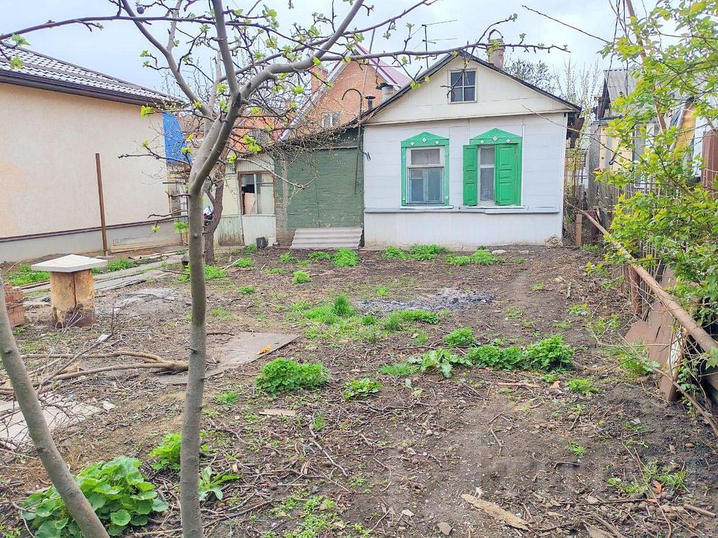 двухкомнатный домрайон  Фото 2