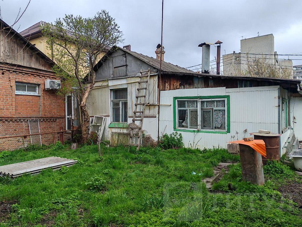двухкомнатный домрайон  Фото 1