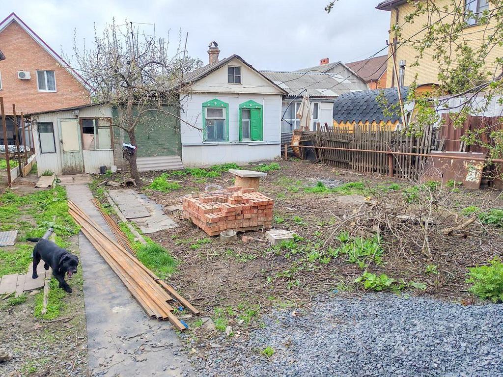 двухкомнатный домрайон  Фото 4