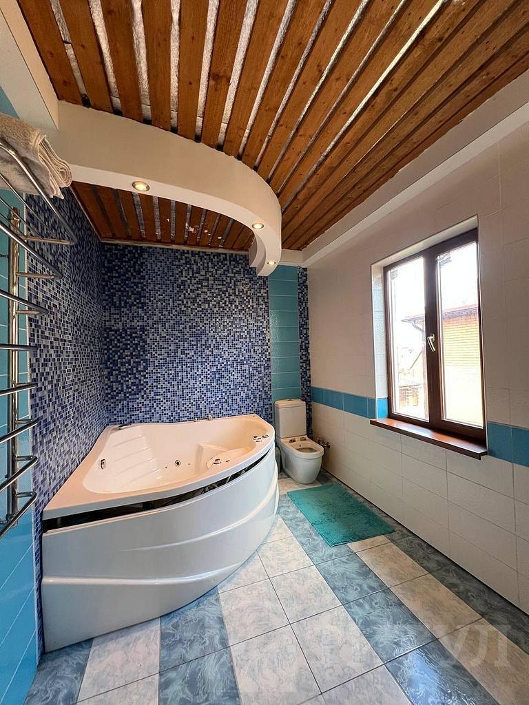 пятикомнатный домрайон  Фото 30