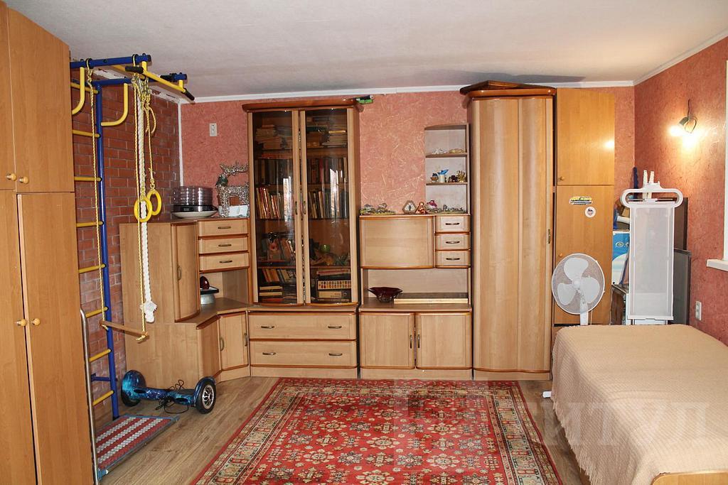 трехкомнатный домрайон  Фото 35
