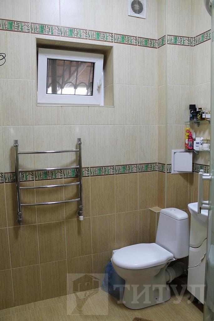 трехкомнатный домрайон  Фото 37