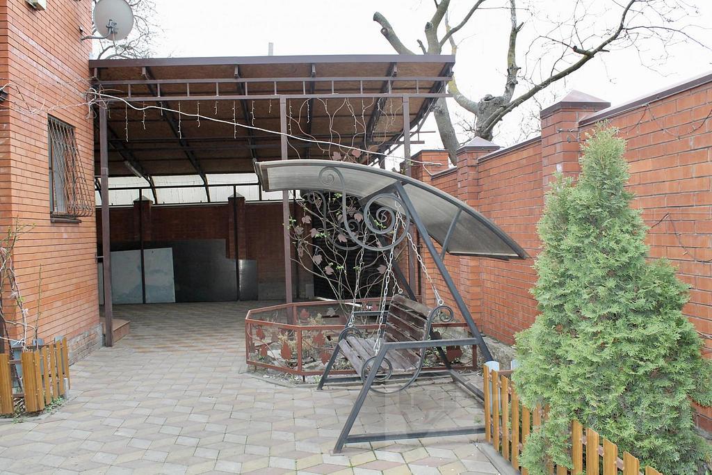 трехкомнатный домрайон  Фото 4