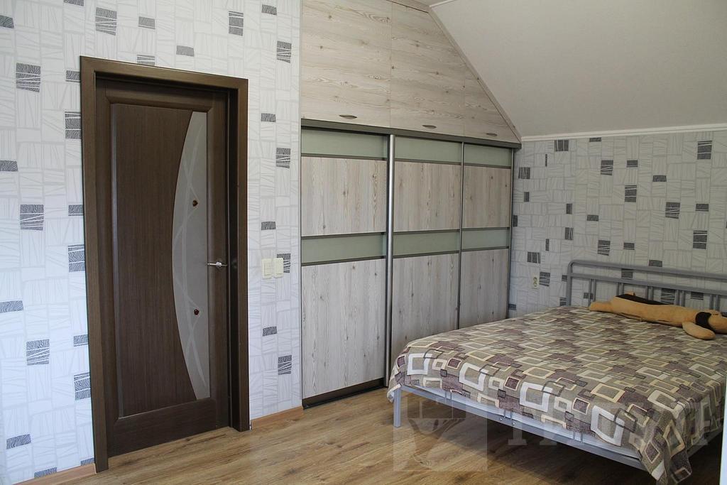 трехкомнатный домрайон  Фото 29