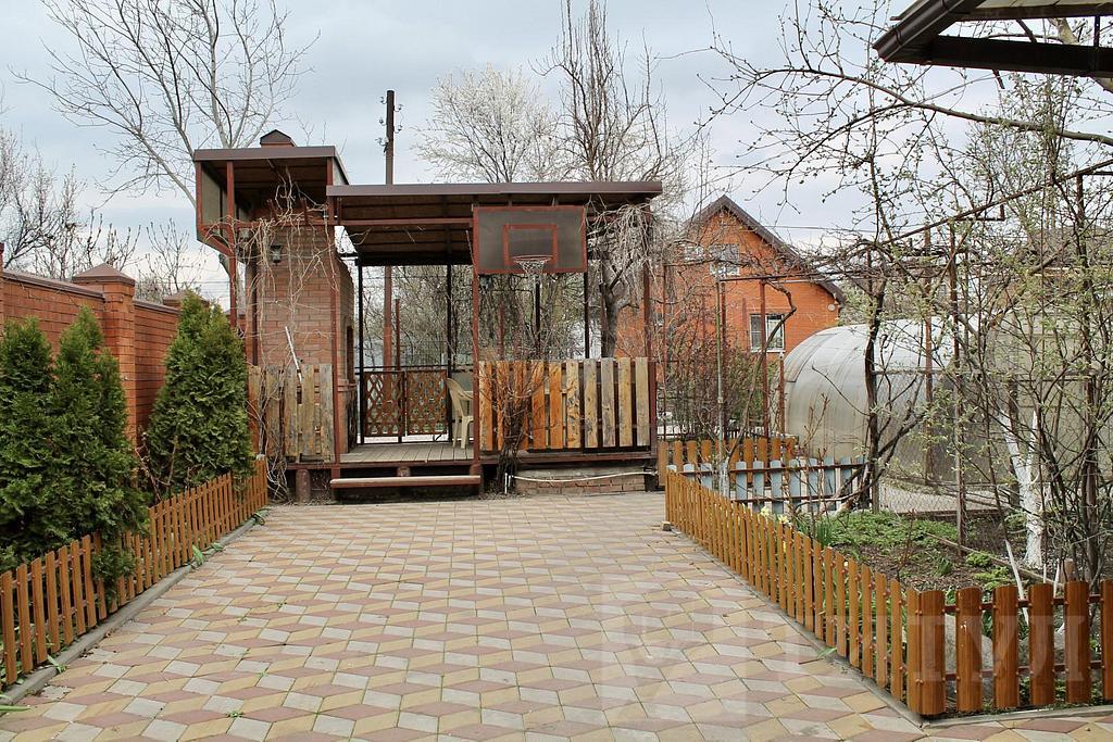 трехкомнатный домрайон  Фото 8