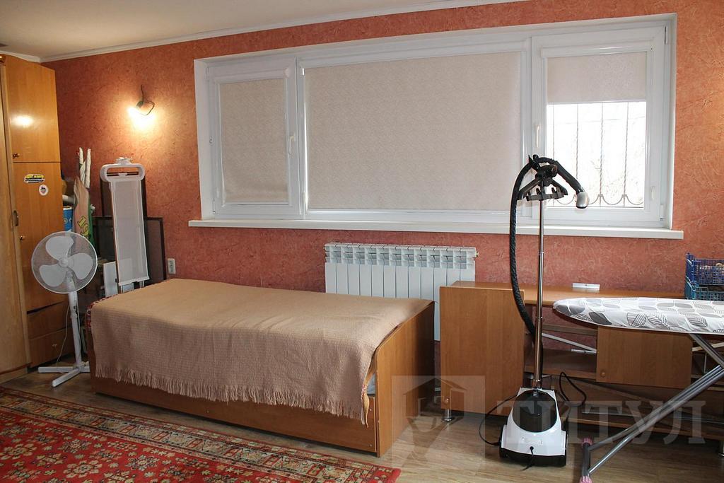 трехкомнатный домрайон  Фото 24