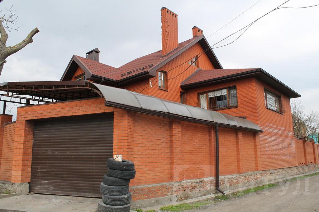 трехкомнатный домрайон  Фото 1