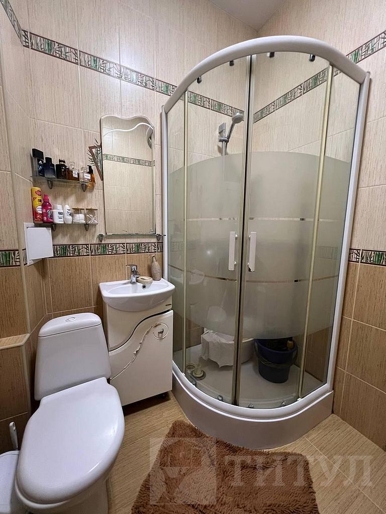 трехкомнатный домрайон  Фото 39