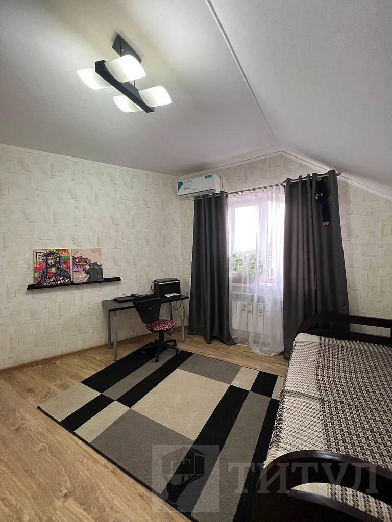 трехкомнатный домрайон  Фото 15