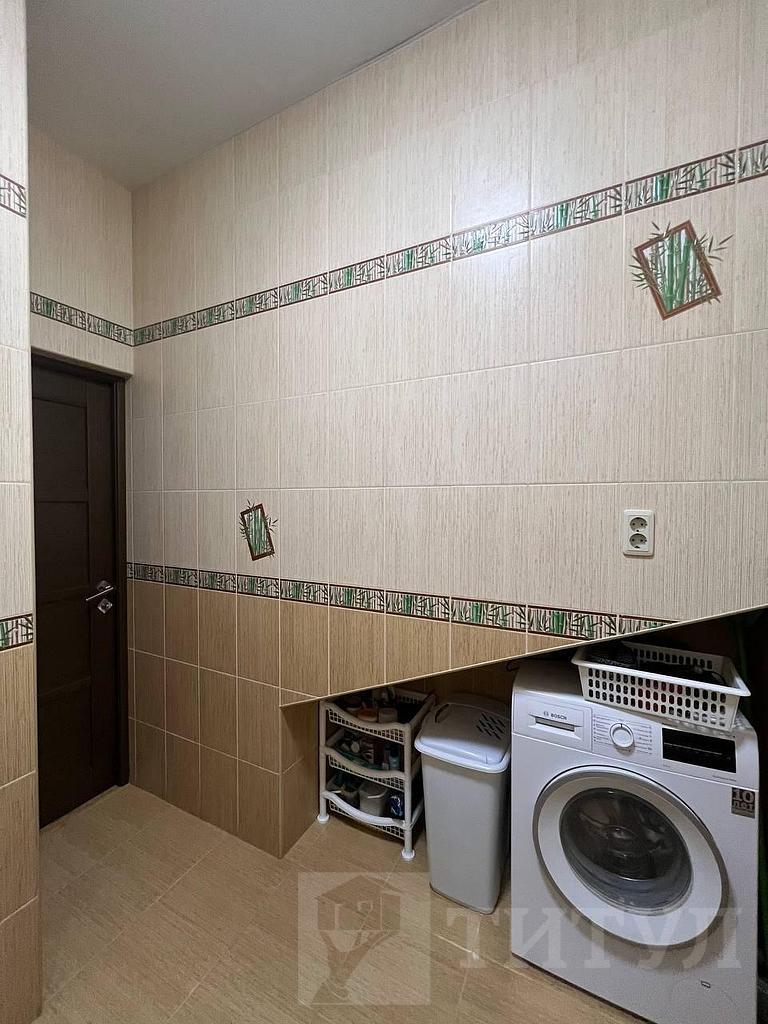 трехкомнатный домрайон  Фото 38