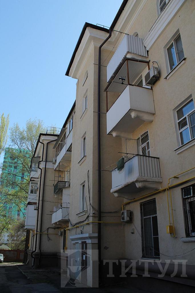 трехкомнатная квартира, район  Фото 35