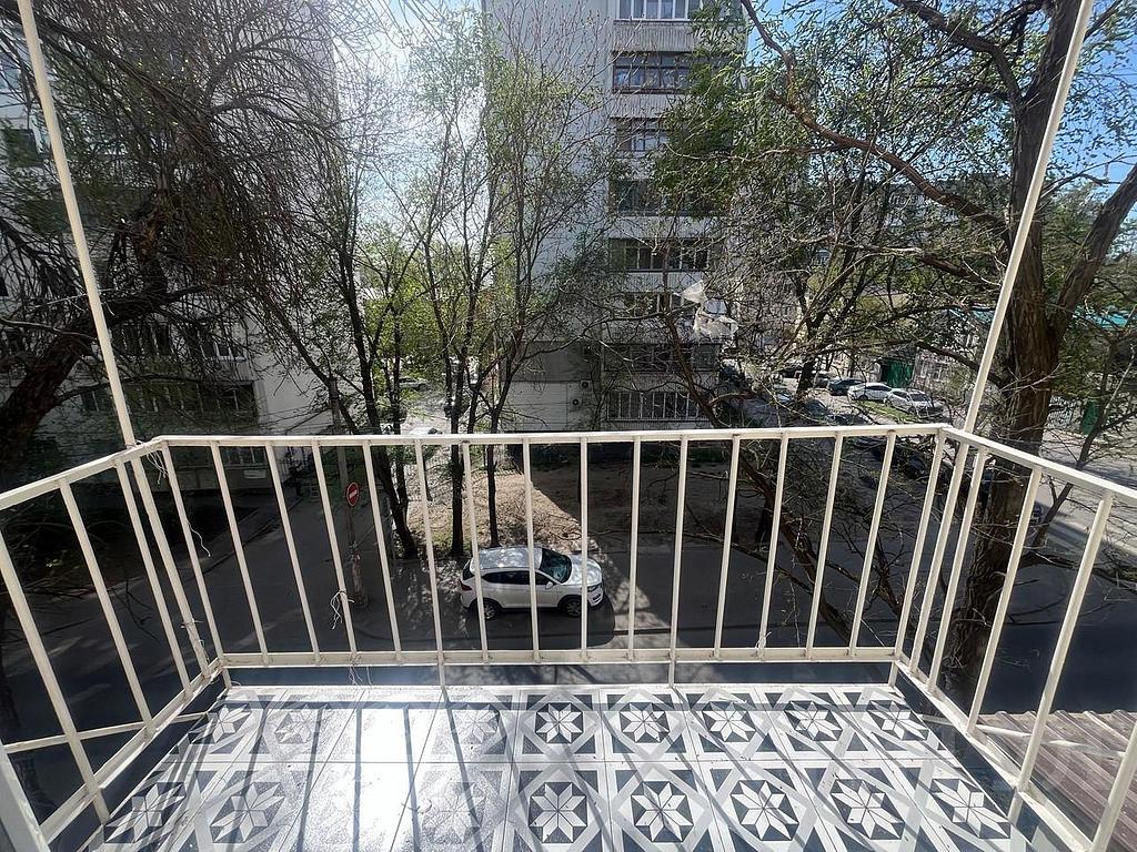 трехкомнатная квартира, район  Фото 7